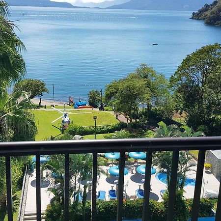 The Paradise Of Atitlan Suites - Free Breakfast Supplies Панахачель Екстер'єр фото